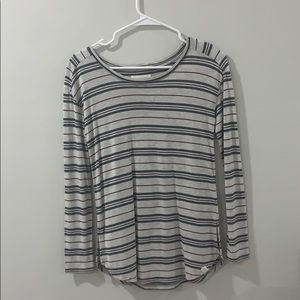 Treasure and Bond Long Sleeve Tee